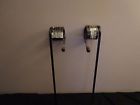 0704-927 Arctic Cat Brand F7 Left Suspension Springs