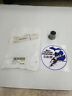 Arctic Cat Bushing Flanged Oem 0105-239 Qty 1