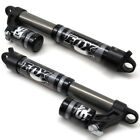 8639-312 Arctic Cat Fox Float 3 Qs3 Front Ski Shocks 2016-2023 M 36-inch