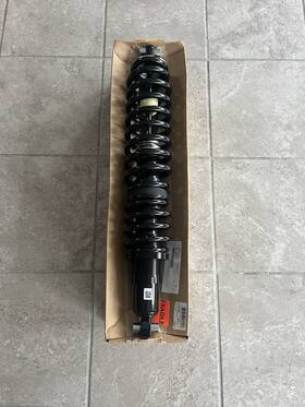 H677384g90 Arctic Cat Havoc X Front Shock #h677384g90