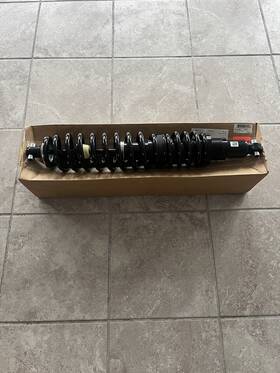H677385g90 Arctic Cat Havoc X Rear Shock #h677385g90