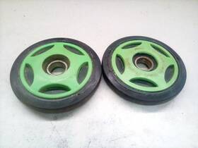 R5630 Arctic Cat 1996 Zrt 600 Two 5.63 Inch Rear Suspension Idler Wheels Zr Ext 580