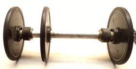 1604-839 Arctic Cat R7125h/g2 R7125g/g2 Snowmobile Rear Idler Wheels And Rod 2604-199