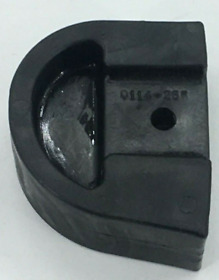 Arctic Cat Snowmobile Suspension Nose Piece Part Number 0114-255 Nos Part