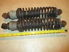 0603-555 Arctic Ext 580 Panther Bearcat 95 96 94 Cat Mountain Cougar Front Pantera Shocks