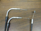 187-013 Arctic Genuine Throttle Vintage 36mm Cable Cat