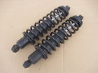 0603-398 Arctic Jag-panther-puma-cougar-jag Shocks Cat Front - 1992-1996 Set Nice