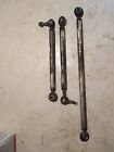 Arctic Left Bar 96 Steering 440 Cat Zl Rods Side Ends Tie 94 95