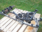 Arctic Mountain Cougar Jag Rear Skid Wildcat Ext Cat Pantera Suspension Panther