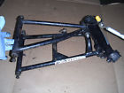 0703-661 Arm Assembly 440 Zr Front Pro 2001 Arctic Prices Complete Left Cat Sno