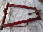 503148500 Arm-front 1987-95 Ski-doo Rear Formula Suspension Weld Mach Grand