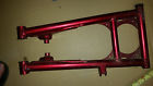 Arm Lh Left -arm Trailing Yamaha Red Apex
