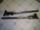 Arms Front 600 Rxl Xc Xlt Snowmobile 650 Indy 440 Xcr 96 Polaris 580 Trailing