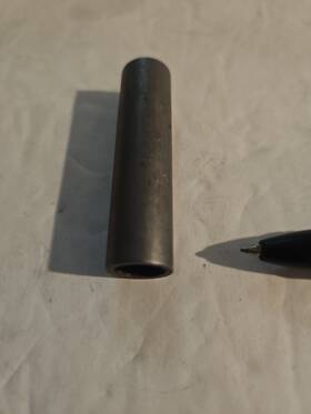 0603-639 Artic Cat Arctic Lower Arm Axle Tube Nos Oem Ac5
