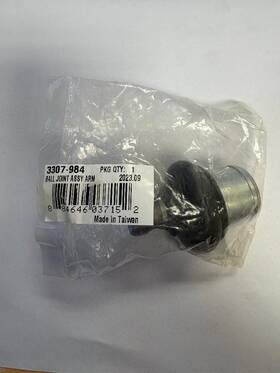 3307-984 Artic Cat New Original Oem Arctic Ball Joint Assembly Arm