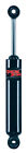 Arvin 8200 Series Ryde Fx Ski Shock Pn 8232