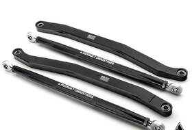 Ra-p-pror-001-b-61 Assault Industries High-clearance Billet Aluminum Radius Arms