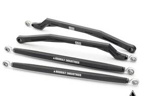 Ra-p-rzrxp-001-hc-61 Assault Industries High-clearance Quick-camber Radius Arms