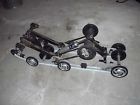 Assembly Chassis Edge 2004 Suspension Prices Polaris Xc 600