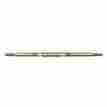 1242ax110b60560 Ata110-b Undisclosed Tao B1 Rear Axle With 6 Inch Wheels