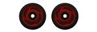 Pd4300226-iwk43 B2 Pdd Front Rail