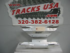 1707-340 Bearcat F570 Mounting Z1 F8 Front F6 Cat Bracket Suspension Arctic