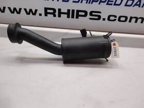 02-120pl Bikeman Performance Arctic Cat Exhaust Can - 2021 M 8000 #27855