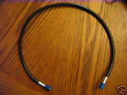 Black Snowmobile Kit Brake Vintage Blizzard Line Hayes Kelsey Ski-doo Black Snowmobile Kit Brake Vintage Blizzard Line Hayes Kelsey Ski-doo