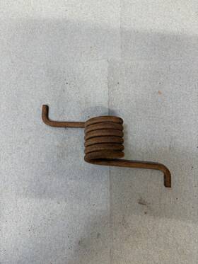 Boa-ski S-65-01-001 Boa-ski R Bogie Spring
