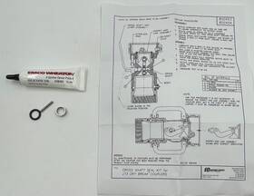 800454 Boeing Genuine Kit Seal Cross Shaft New Oem