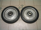 Bogies Tigre 340 El Arctic 76 Vintage Suspension 4000 Prices Snowmobile Cat Rear 75 77