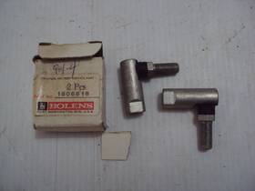 1806818 Bolens 2 Vintage Nos Oem Snowmobile Ball Joints Sprint