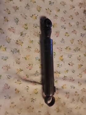 414-7084-002 Bombardier Shock Absorber New Oem Replacement Part