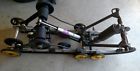 Bovine 500 440 Ski Rear Mxz 99 670 Formula Skid Suspension 97 583 Doo 98