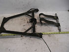 Braces Straps Suspension Rear Limiter Arm Swing Arctic Cat Front