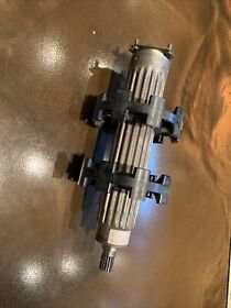 1590412 Brand New Polaris Driveshaft Asm Tubular 9t