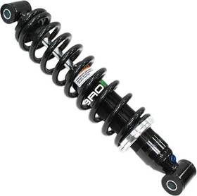 5huhlgx1lk Bronco Atv Components Rear Shock Gas Filled Spring Absorber Arctic Cat Thundercat 1000 09-10