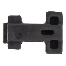 505074748 Brp Ski-doo Rubber Stopper Pads For Rapid Adjust Ski Stance Kit