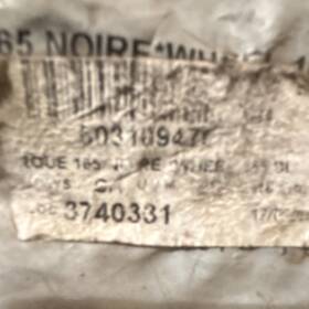 603109470 Brp Description Box Genuine Bombardier Idler Wheel Part Number 3740331. New