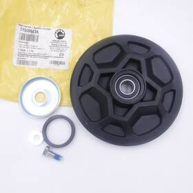 Brp 715006235 Oem Can-am Idler Wheel Kit 190mm For 2014-2018 Apache 360