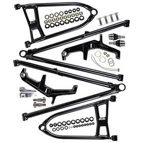 860203078 Brp Front Suspension Arm