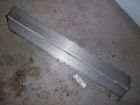 517179800 Brp Ski-doo 1987 Heat Radiator Exchanger Formula Mx Mach