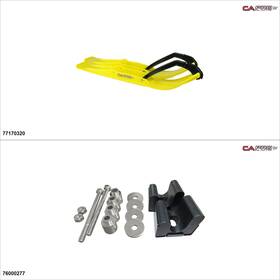 Kk00010872 C&a Pro Ski Cnaproski Rz Kit - #10872