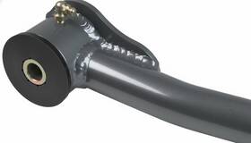 Camburg Engineering Cam-110210 2021 Ford F150 1.25 Performance Uniball Upper Control Arms