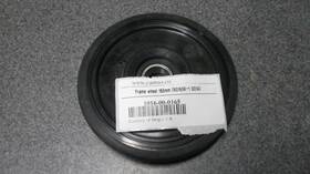 1016-00-0165 Camso 165 Mm Injection Atv Wheel Ass Y Track New