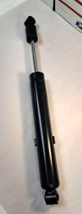 Can-am 706003033 Can-am Shock