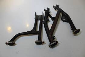 706004311 Can-am 2022 Defender Hd10 6x6 Middle Lower Upper Right Control A Arms