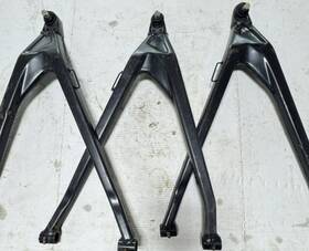 7499544 Can-am 2019 Maverick X3 4x4 Turbo Dps Right/left Front Lower Control A Arm