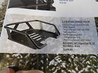 860200914 Cargo Wt Rack Linq Swt Rev-xu Se Doo Black Le Ski Rear Expedition
