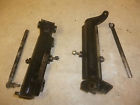 9919 Cat Arctic Ski Oem Spindles Mountain 800 Leg Zr Left 01 Prices Zl